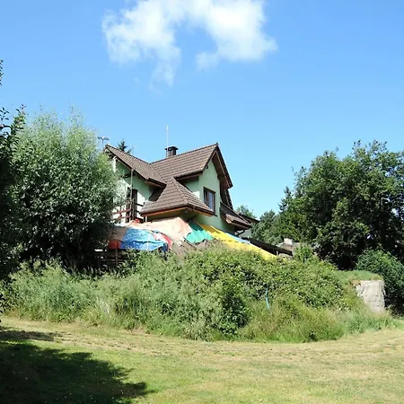 Countryside Escape By Koprowo Lägenhet Kołczewo