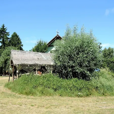 Countryside Escape By Koprowo Lägenhet