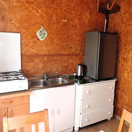 Countryside Escape By Koprowo Kołczewo