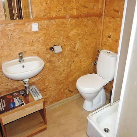 Lägenhet Countryside Escape By Koprowo