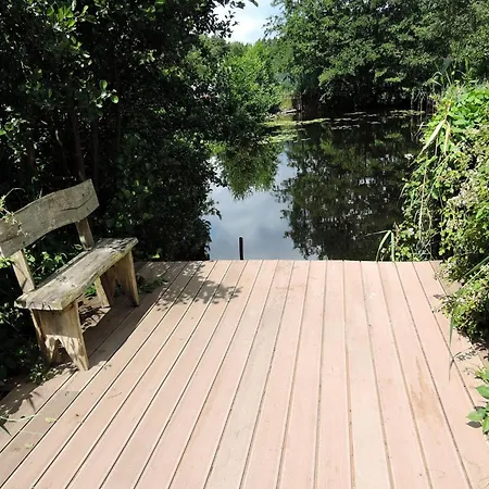 Lägenhet Countryside Escape By Koprowo Kołczewo