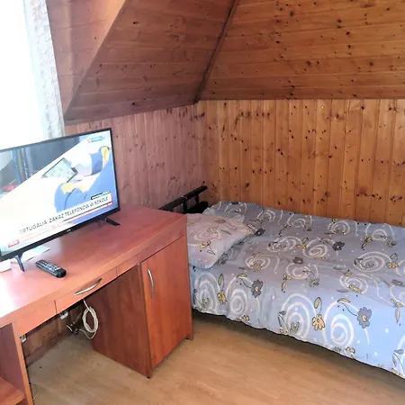 Countryside Escape By Koprowo *