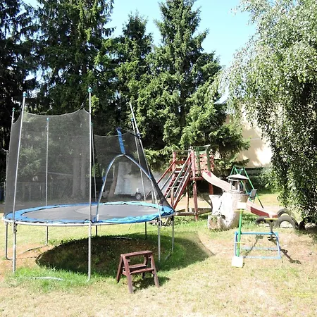 Countryside Escape By Koprowo