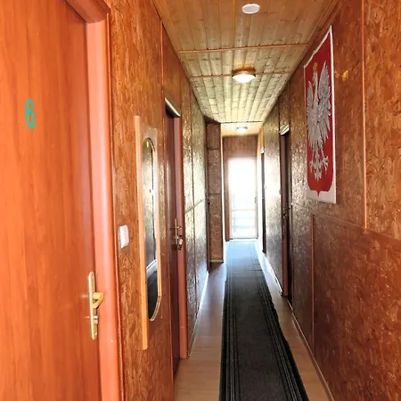 Countryside Escape By Koprowo Lägenhet