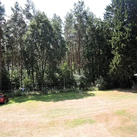 Countryside Escape By Koprowo Lägenhet *