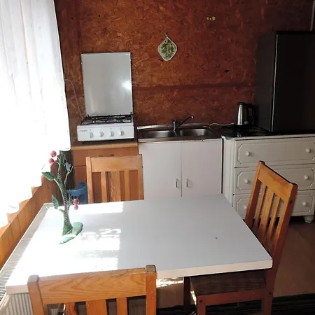 Lägenhet Countryside Escape By Koprowo *