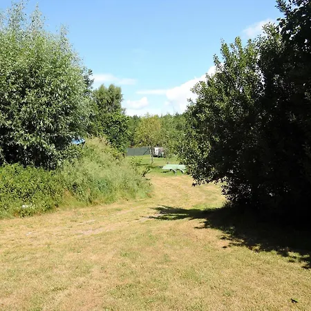 Countryside Escape By Koprowo