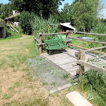 Countryside Escape By Koprowo Lägenhet