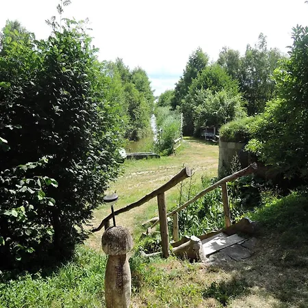 Lägenhet Countryside Escape By Koprowo