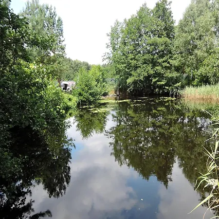 Countryside Escape By Koprowo Lägenhet *
