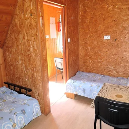 Lägenhet Countryside Escape By Koprowo Kołczewo