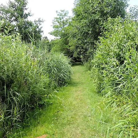 Countryside Escape By Koprowo Kołczewo