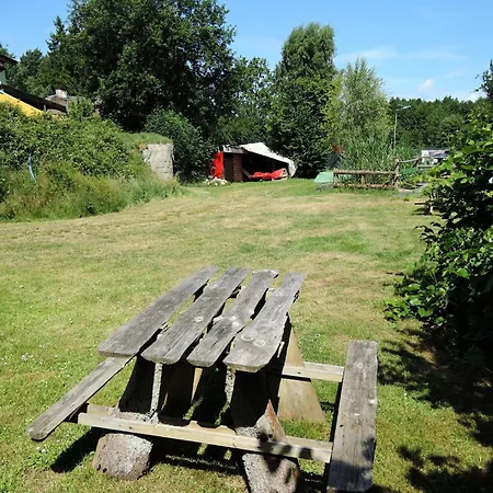 Countryside Escape By Koprowo * Kołczewo