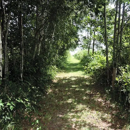 Countryside Escape By Koprowo