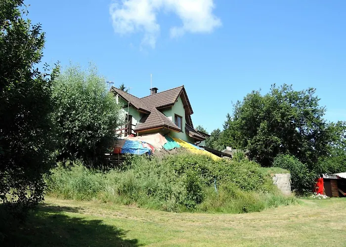 Countryside Escape By Koprowo Apartamento Kołczewo