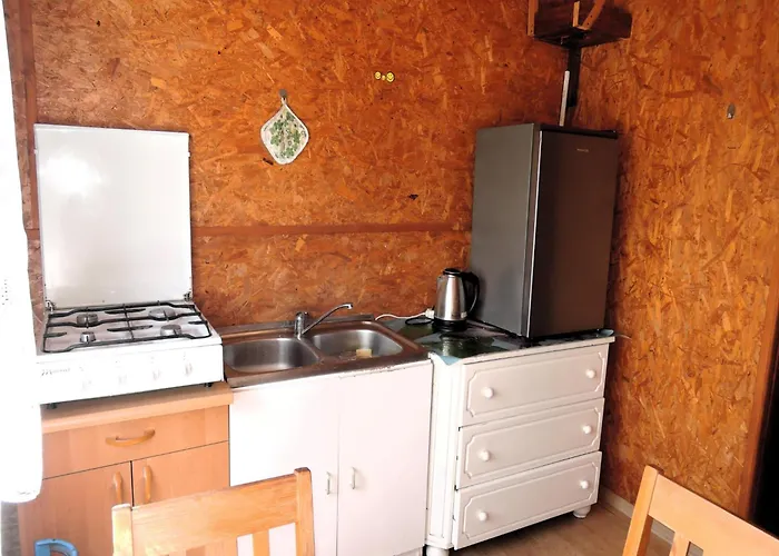 Countryside Escape By Koprowo Kołczewo