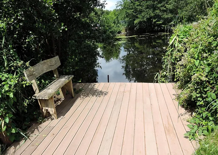 Apartamento Countryside Escape By Koprowo Kołczewo