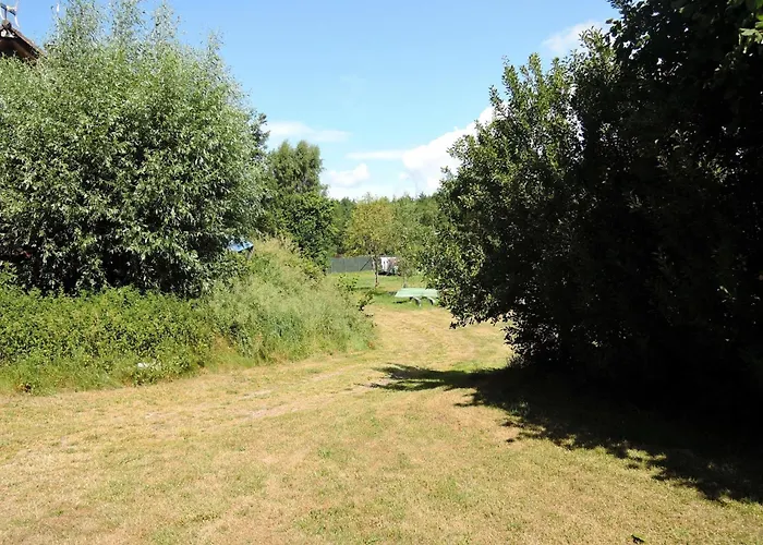 Countryside Escape By Koprowo