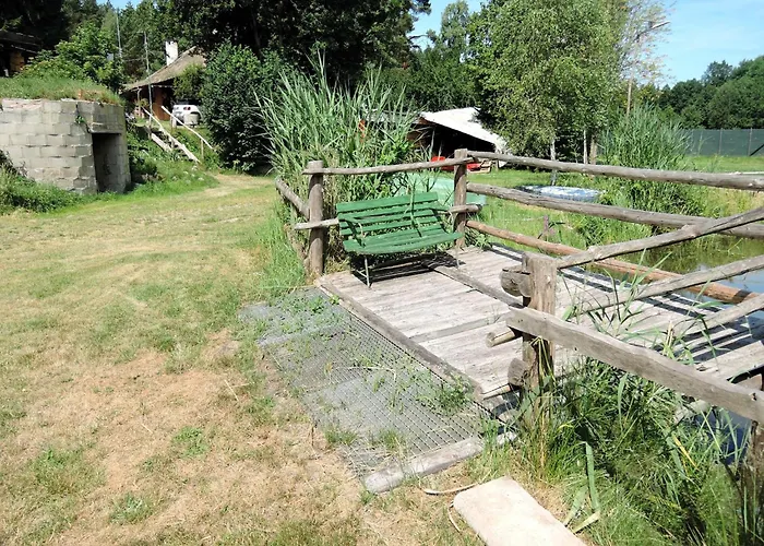 Countryside Escape By Koprowo Apartamento