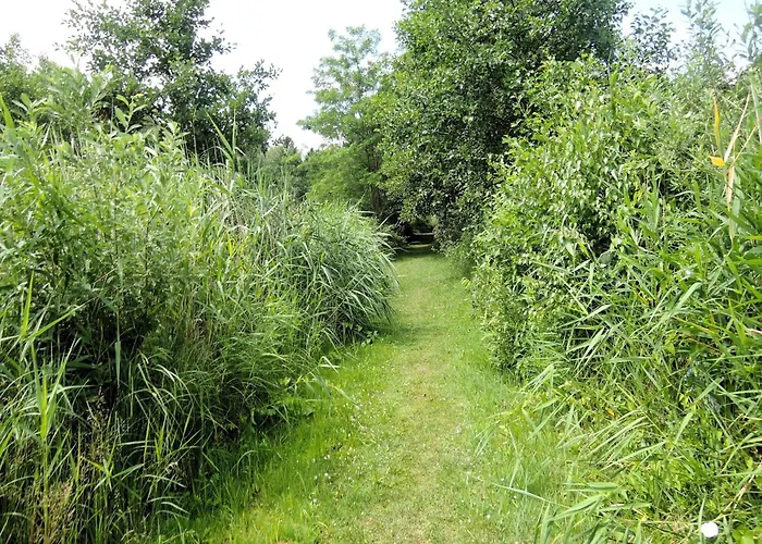 Countryside Escape By Koprowo Kołczewo