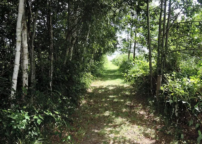 Countryside Escape By Koprowo